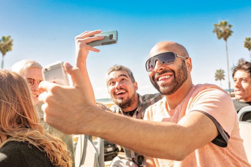 Miami: Everglades Adventure & Big Bus Hop-on Hop-off Tour - Important Tour Notes