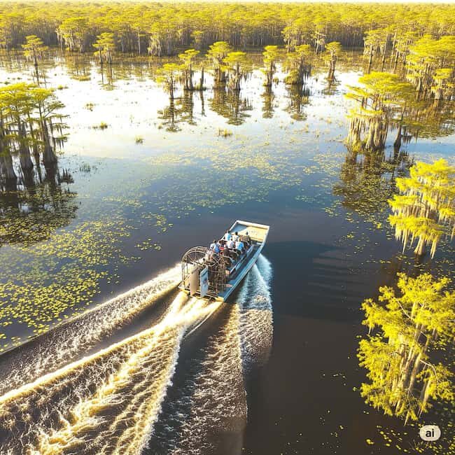 Miami: Everglades Airboat Alligator Tour with Transfer - In-Depth Look at the Experience