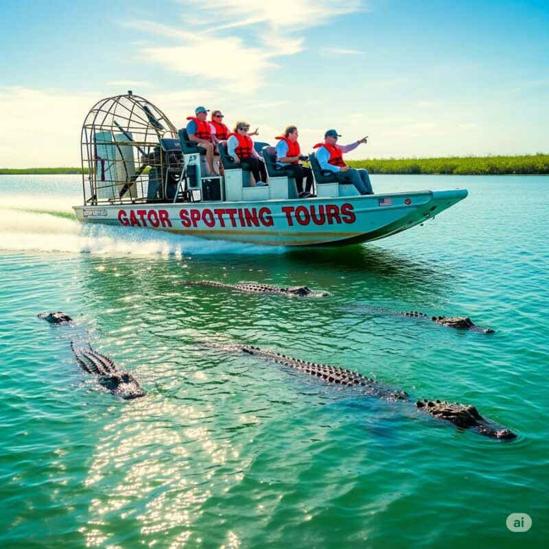 Miami: Everglades Airboat & Wildlife Experience - What to Expect from the Tour