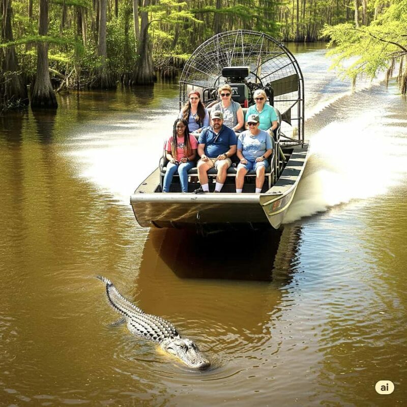 Miami: Everglades Airboat & Wildlife Experience - FAQ