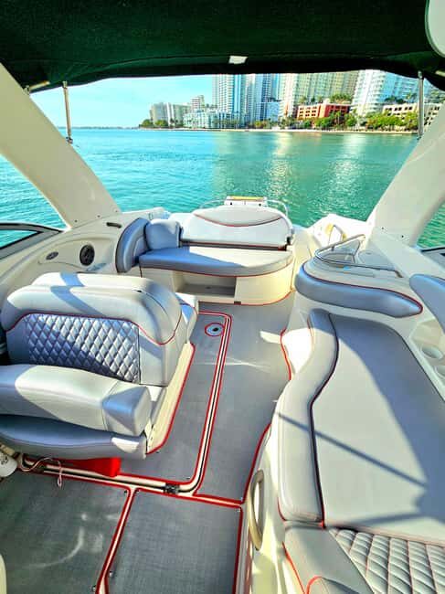 Miami: Exclusive Private Boat Guided Tour - The Real Value of the Experience