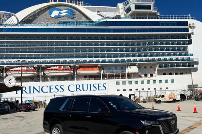 Miami & Fort Lauderdale - Port & Airport Transfer Service - Customer Experiences