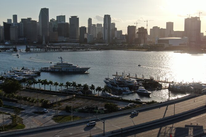 Miami & Fort Lauderdale - Port & Airport Transfer Service - Addressing Feedback