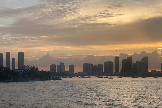 Miami From Fort Lauderdale High Speed Train Tour - Tips for Travelers