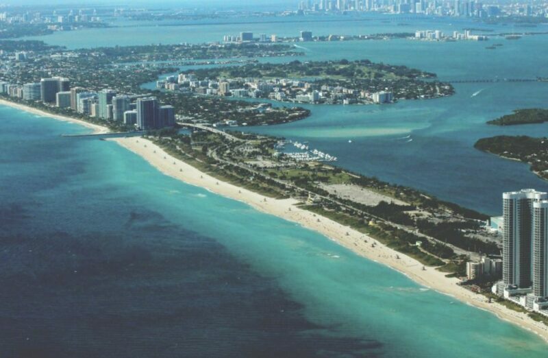 Miami From Fort Lauderdale Premium Driving Tour with Cruise - Key Points
