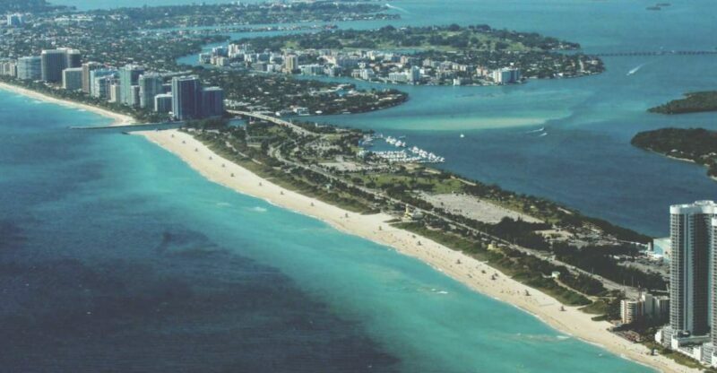 Miami From Fort Lauderdale Premium Driving Tour with Cruise - An Efficient Introduction to Miami’s Highlights