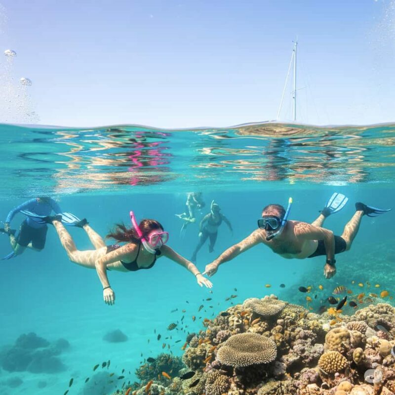 Miami/Ft Lauderdale: Bimini or Grand Bahama Day Trip - Island Time: Relaxation and Exploration