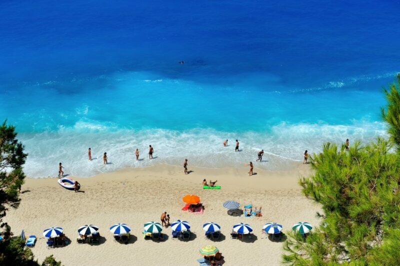Miami/Ft Lauderdale: Bimini or Grand Bahama Day Trip - The Price and Overall Value