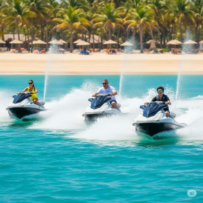 Miami/Ft Lauderdale: Bimini or Grand Bahama Day Trip - The Sum Up: Is It Worth It?