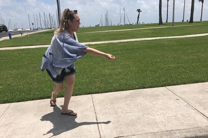 Miami Gardens City Scavenger Hunt by Wacky Walks - Overview of the Activity