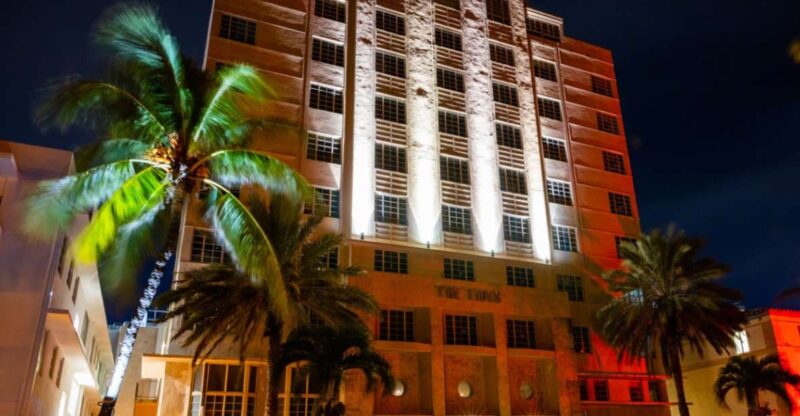 Miami: Ghosts, Boos and Booze Haunted Pub Crawl - Experience Highlights