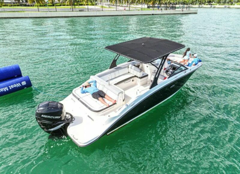 Miami: Guided Boat Tour with Champagne - Cost, Value, and Additional Fees