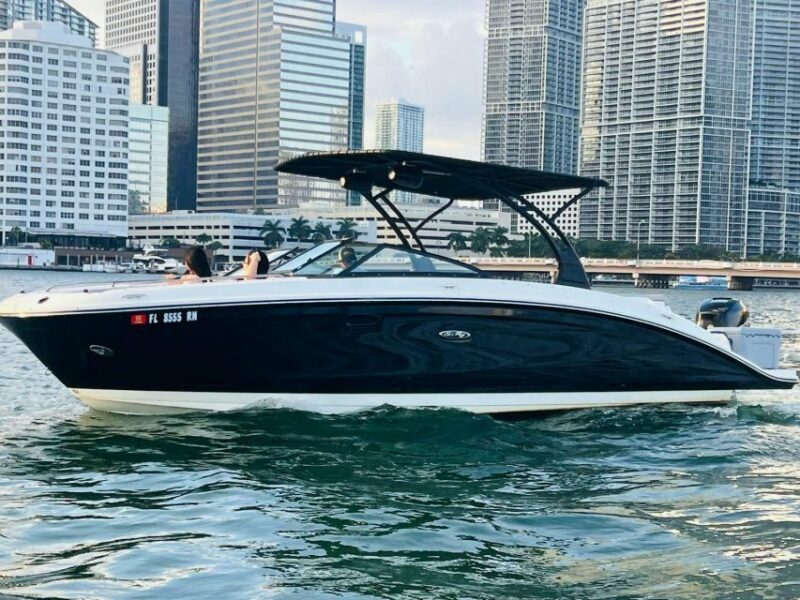 Miami: Guided Boat Tour with Champagne - Practical Tips for Your Trip