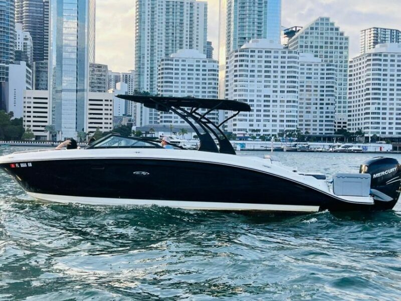 Miami: Guided Boat Tour with Champagne - Who Will Love This Tour?