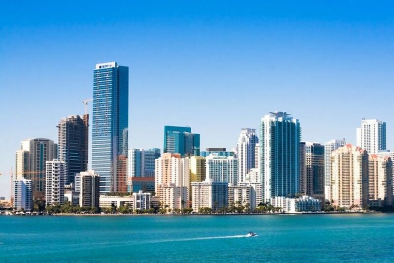 Miami: Guided City Tour and Boat Ride - Customer Ratings and Reviews
