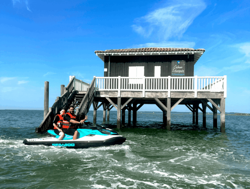 Miami: Guided Jet Ski Tour - Inclusions and Requirements