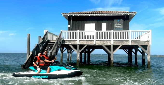 Miami: Guided Jet Ski Tour - Frequently Asked Questions