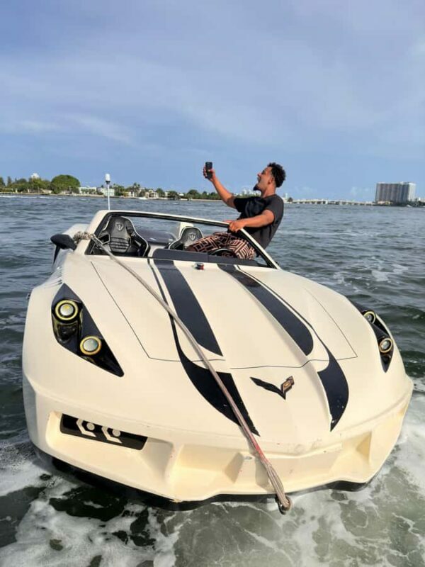Miami: Guided JetCar Experience - Final Thoughts: Is It Worth It?
