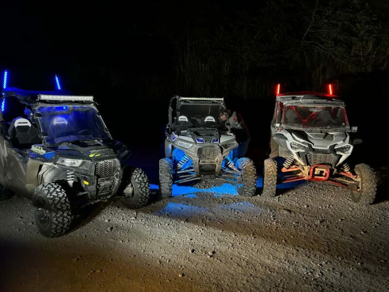 Miami: Guided Off-Road Buggy Tour with Photos & Videos - An Introduction to the Experience