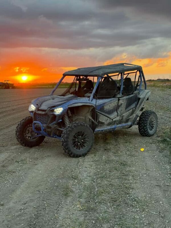 Miami: Guided Off-Road Buggy Tour with Photos & Videos - A Detailed Look at the Itinerary