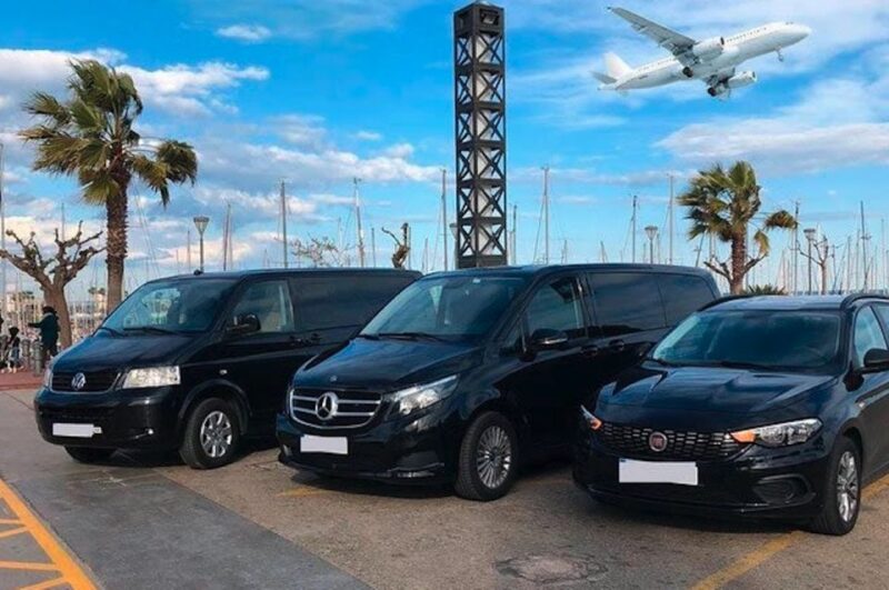 Miami: Guided Tour With Transfer From Cruise Port to Airport - Pickup and Drop-off