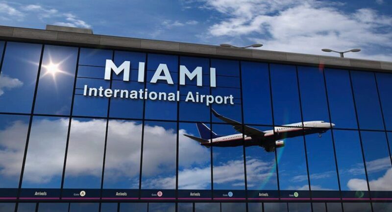 Miami: Guided Tour With Transfer From Cruise Port to Airport - Tour Transportation
