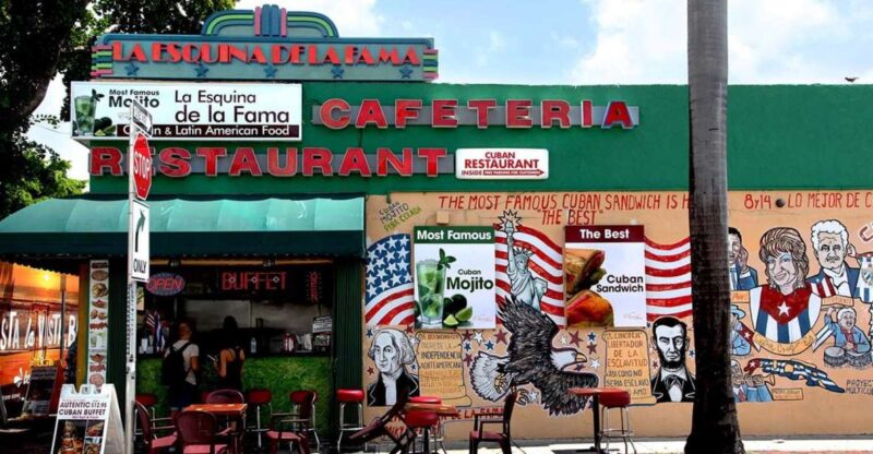 Miami: Half-Day City Tour Highlights - Tour Highlights and Experience