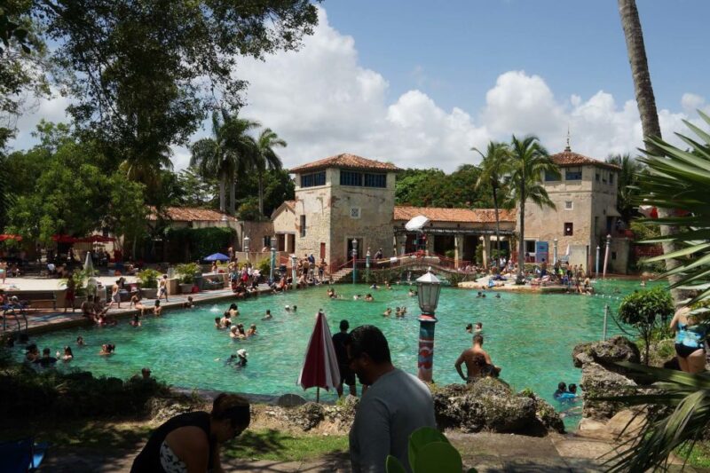 Miami: Half-Day City Tour Highlights - Discover the "Magic City"