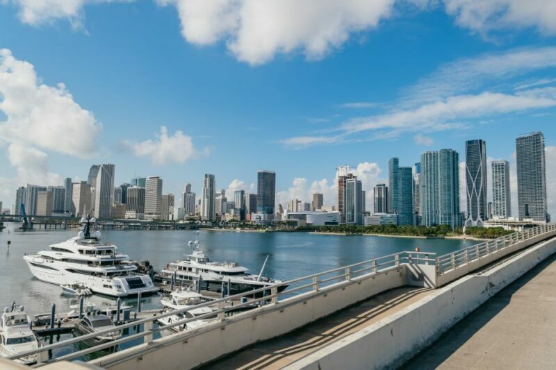 Miami: Half-Day Open-Top Bus Tour Plus Biscayne Bay Cruise - FAQ