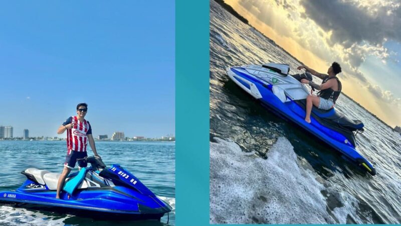 Miami: Have a Blast With Jetski & FREE 30-Min Boat Ride - Customer Service Excellence