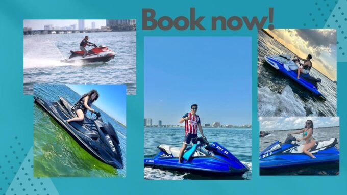 Miami: Have a Blast With Jetski & FREE 30-Min Boat Ride - Frequently Asked Questions