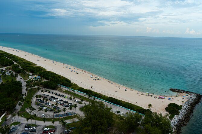 Miami Helicopter Tour Hard Rock and Beach - Who Is This Tour For?