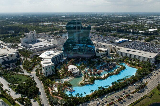 Miami Helicopter Tour Hard Rock and Beach - Final Thoughts: Is This Tour Worth It?