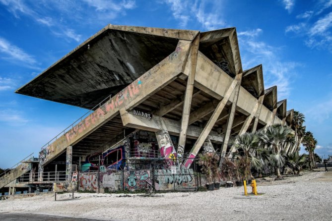 Miami: History Through Architecture Private Tour With Transport - Uncovering Miamis Cuban Heritage