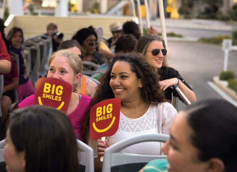 Miami: Hop-on Hop-off Open-top Bus Tour with Optional Cruise - Who Is This Tour Best For?