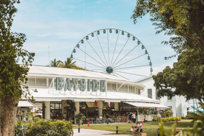 Miami: Hop-on Hop-off Sightseeing Tour by Open-top Bus - Explore Diverse Neighborhoods