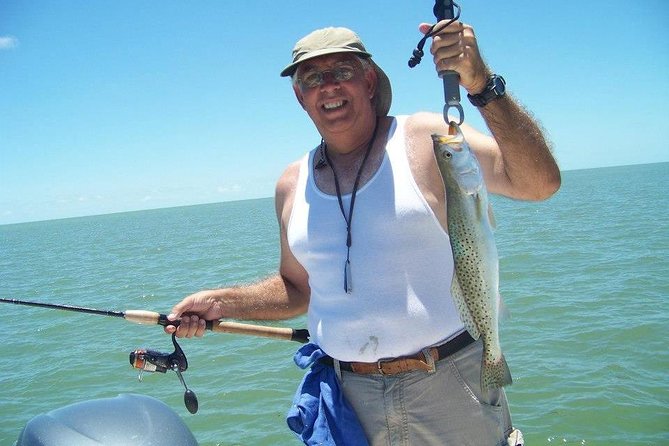 Miami Inshore Fishing Charters on Biscayne Bay - Fishing Opportunities
