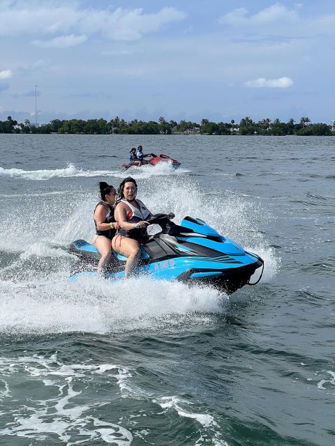 Miami Jet Boat Aquatic Extravaganza - Customer Ratings