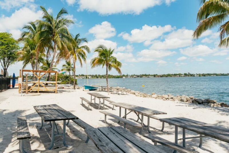 Miami: Jet Ski & Boat Ride on the Bay - Customer Reviews and Ratings