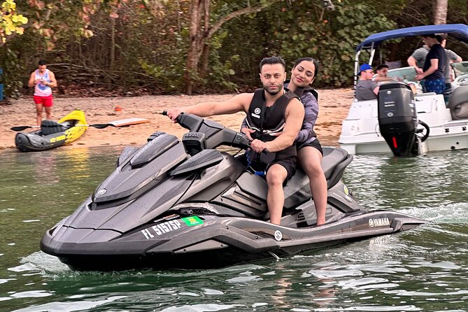 Miami Jet Ski Paradise Island - Frequently Asked Questions