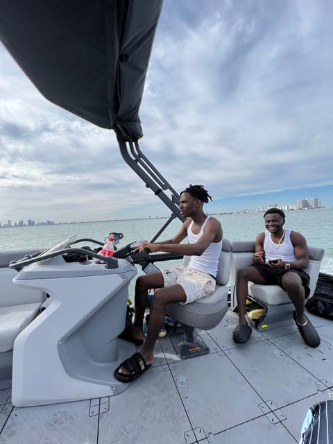 Miami: Jet Ski Rental and Boat Ride - Safety and Equipment Considerations