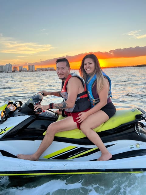 Miami: Jet Ski Rental and Boat Ride - Frequently Asked Questions