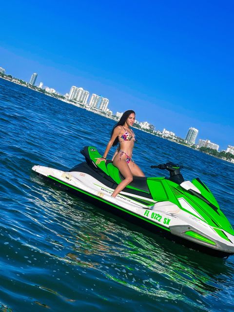 Miami: Jet Ski Rental and Boat Ride - Frequently Asked Questions
