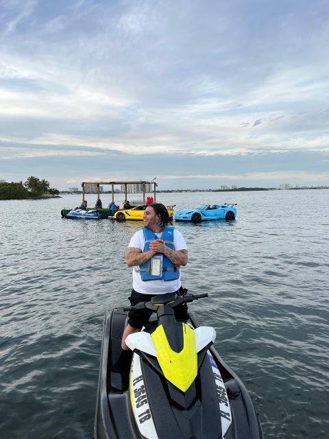 Miami: Jet Ski Rental and Boat Ride - Frequently Asked Questions