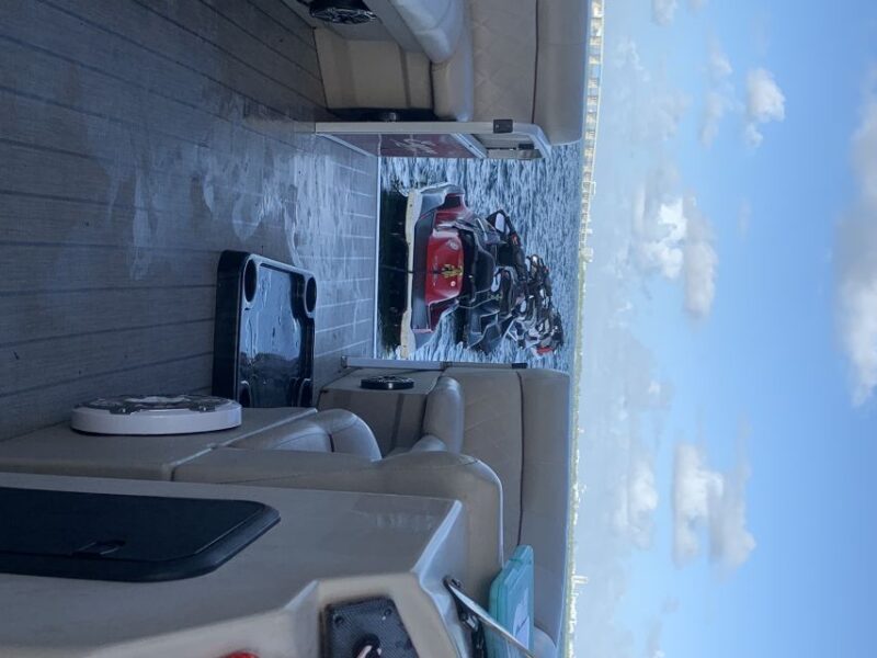 Miami: Jet Ski Rental With Instructor and Tutorial - Frequently Asked Questions