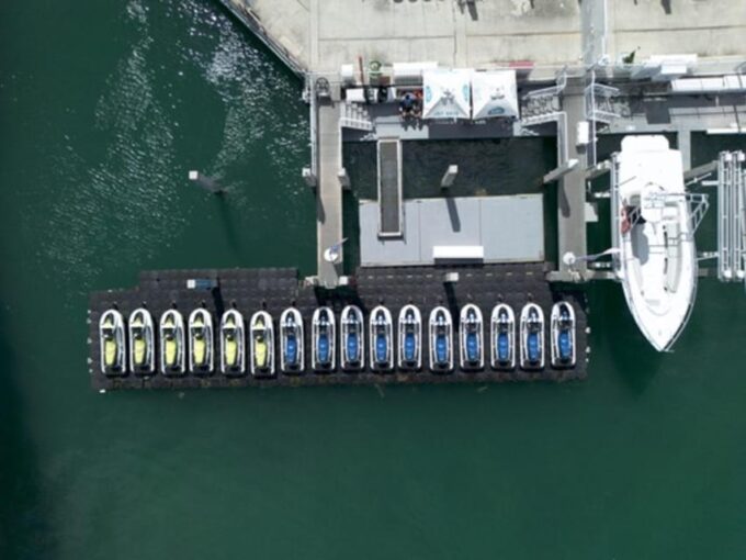 Miami: Jet Ski Riding From South Beach - Preparing for Your Adventure