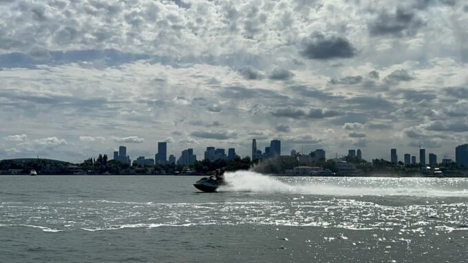 Miami: Jet Ski Riding From South Beach - Frequently Asked Questions