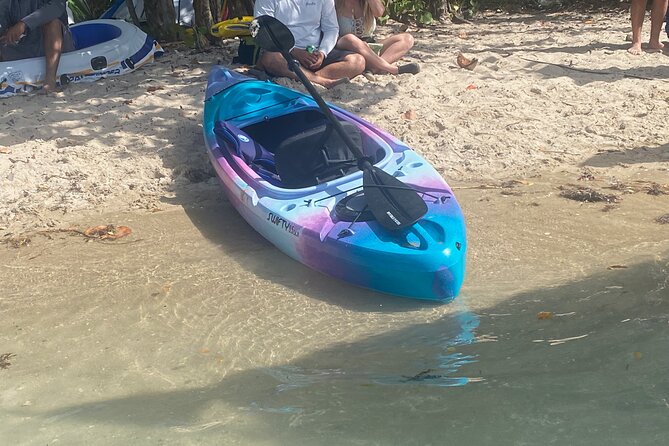 Miami: Jetski From Duffys in Sunny Isles - Frequently Asked Questions