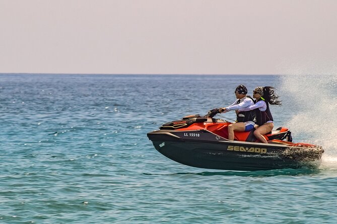 Miami Jetski Rental Near Duffys Sports Bar - Key Points