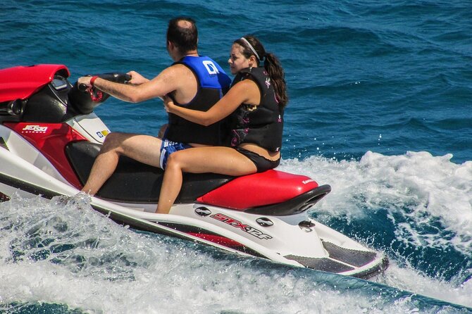 Miami Jetski Rental Near Duffys Sports Bar - Meeting and Pickup Details